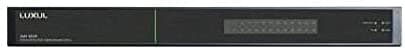 Luxul Ams-2624P Av Series 26-Port/24 Poe+ Gigabit Gestionado Switch