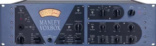 Manley Mvbx Voxbox