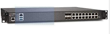 Sonicwall Nsa 2650 Secure Upgrade Plus Advanced 3Yr 01-Ssc-1997
