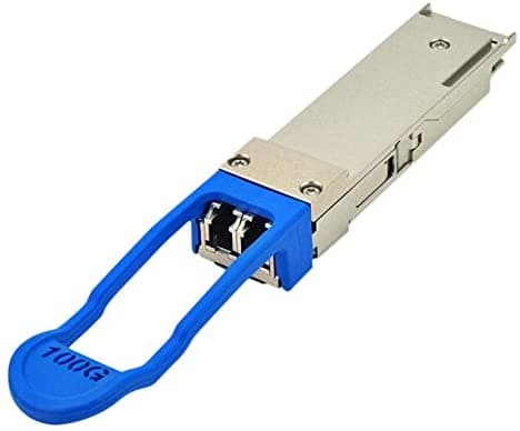 Finisar Ftlc1151Rdpl 100 Gbase-Lr4 Qsfp28 Transceiver