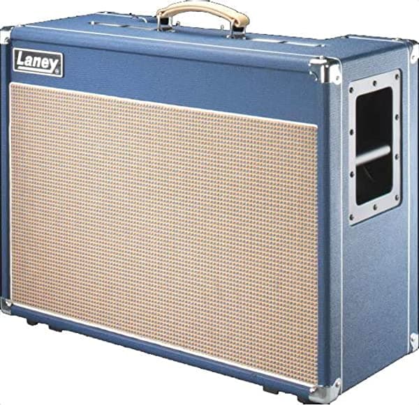 Laney Amps Lan-L20T-212 Guitarra Combo Amplificador