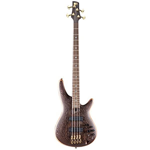 Ibanez Prestige Sr5000 - Bajo Eléctrico De 4 Cuerdas Natural SR5000OL