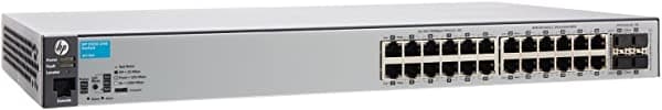 Hewlett Packard Hp J9776 A 2530 - 24 G 24 Puertos Gigabit Switch