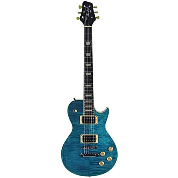 Sawtooth St-H60S-Cbfl Guitarra Eléctrica