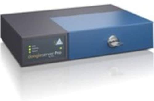 Seh Dongleserver Pro Device Server - Par Trenzado - 1 X Red (Rj-45) - 8 X Usb - 10/100/1000Base-T - Gigabit Ethernet - Montaje En Rack Escritorio M05212