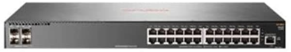 Hp Jl259 A 2930 F 24 G 4Sfp Switch 24 Puertos Gestionado Montaje En Rack