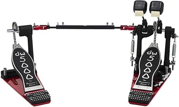 Pedal de Bombo DW (DWCP5002AH4)