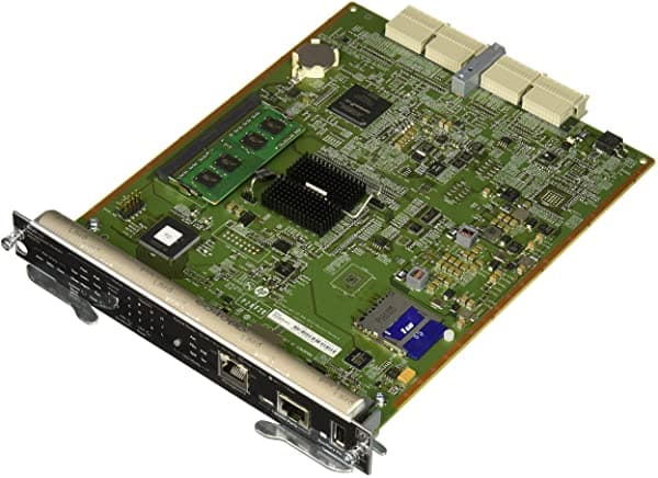 Módulo De Gestión Hp J9827-61001 Hpe 5400R Zl2
