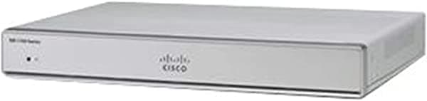Cisco C1111-4P Router
