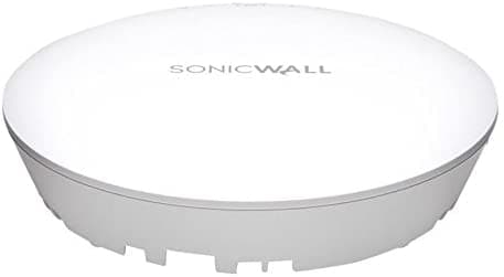 Sonicwall Sonicwave 432I Con 1-Year Activación Y 24 X 7 Support (802.3 At Multi-Gigabit Po 01-SSC-2478