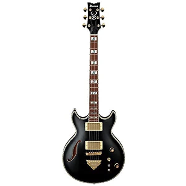 Serie Artista Ibanez Semi-Hollow | Ar520H AR520H-BK