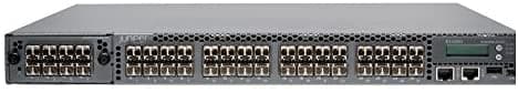 Juniper 32-Pt 1/10G SFP+ con Converged Switch EX4550-32F-AFI