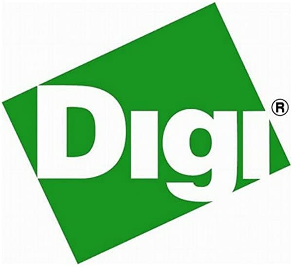Digi International 5Port Usb Sobre Ip Hub Gen2 Cables Usb AW-USB-5M