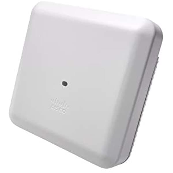 Punto De Acceso Wi-Fi De Cisco Aironet 2802I-B-K9C 802.11Ac Wave 2 Con Antena Interna (Air-Ap2802I-B-K9C)