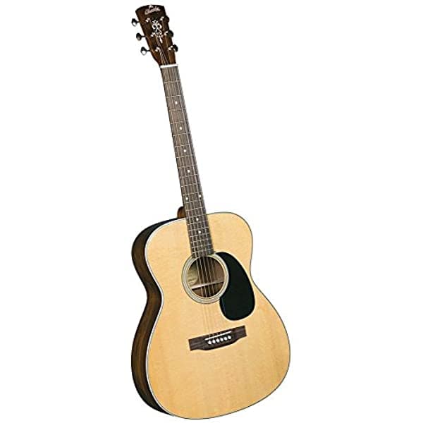 Blueridge Br-60 Contemporáneo Series Hms Dreadnought Guitarra BR-63