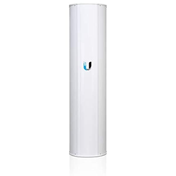 Ubiquiti Networks Ap-5Ac-90-Hd 5Ghz Airmax Ac 3X30° Antena Sectorial 22Dbi