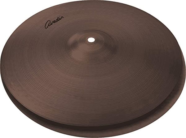 Zildjian A Avedis Hihats - Par AA15HPR