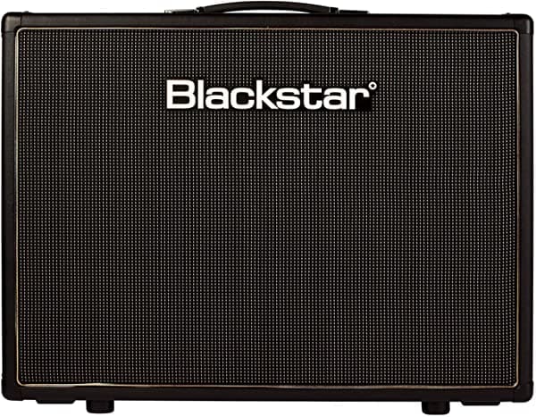 Blackstar Htv 212 Mkii 2X12 - Armario Para Altavoces De Guitarra 56315