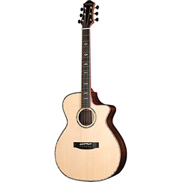 Cuerda Prestige Guitars Natural 20004