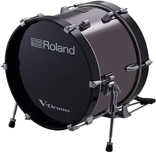 Roland KD-180 - Pad de Bombo Electrónico (18 pulgadas)