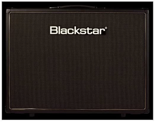 Blackstar - Htv212 Ht Venue Serie 212 Amplificador De Guitarra Gabinete