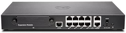 Dispositivo Sonicwall Tz600 De Seguridad De Dell (01-Ssc-0210)