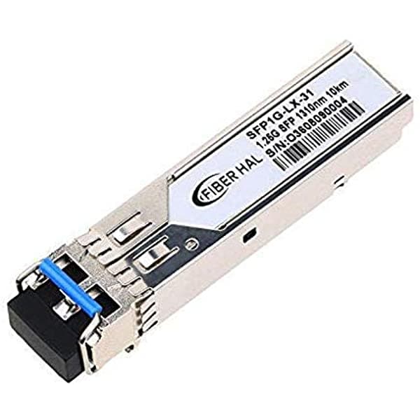 FiberHal Cisco Glc-T Sfp-10G-Sr Glc-Sx-Mmd Glc-Lh-Smd Sfp-10G-Lr Rosado
