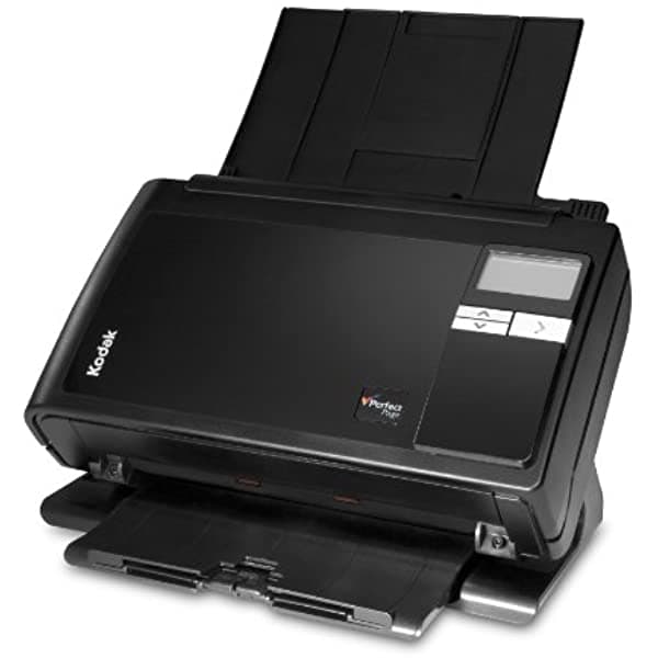 Kodak i2800 Scanner compacta de alta velocidad para digitalización de documentos. 1552181