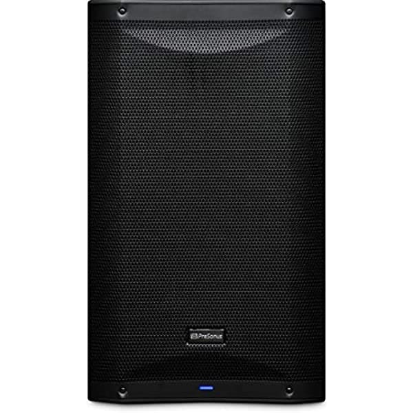 Presonus Air12 - Altavoz De Refuerzo De Sonido Activo De 2 Vías