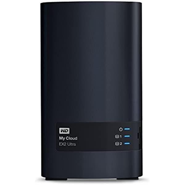 Western Digital Mycloud Ultra 2X10Tb Rednew Retail Wdbvbz0200Jch-Eesnnew Retail