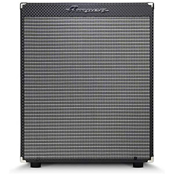 Ampeg Rocket Bass RB 210 2X10 Amplificador Combo de 500 Vatios Bass Combo Amplifier