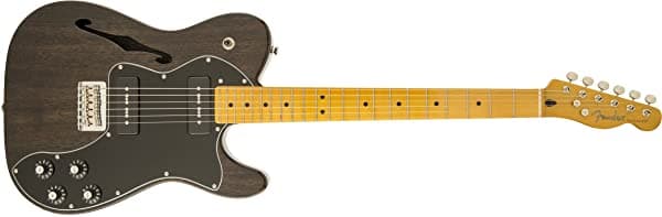Fender Modern Player Tele Plus Para Guitarra Eléctrica 241202500