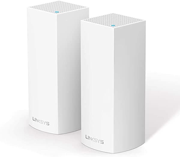 Linksys Velop Ac4400-2 Nodos WHW0302-EU