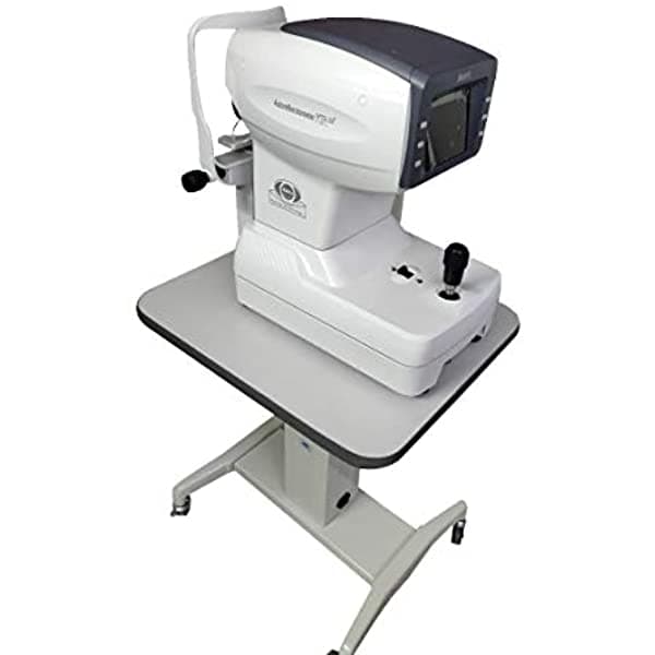 DR.ONIC Matrix Autorefractor R20+ Autorefractometer Touch Pantalla R20+ 110-240V