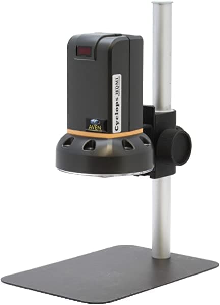 Aven 26700-401 Cyclops HDMI Microscopio Digital