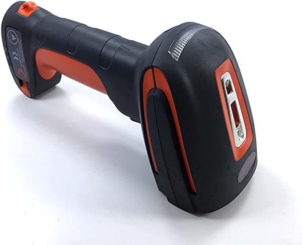 Honeywell Granit 1980I-Fr (Gama Completa) Kit De Escáner De Código De Barras De Grado Industrial Resistente (1D Y 2D) Con Cable Usb (Cbl-500-300-S00-03) 1980IFR-3USB