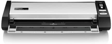 Plustek Mobileoffice D430 Scanner
