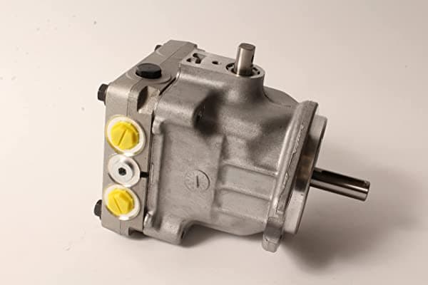 Hydro-Gear Pw-1Lcc-Ey1X-Xxxx Bomba Original Fabricante De Equipos Originales (Oem) Pieza