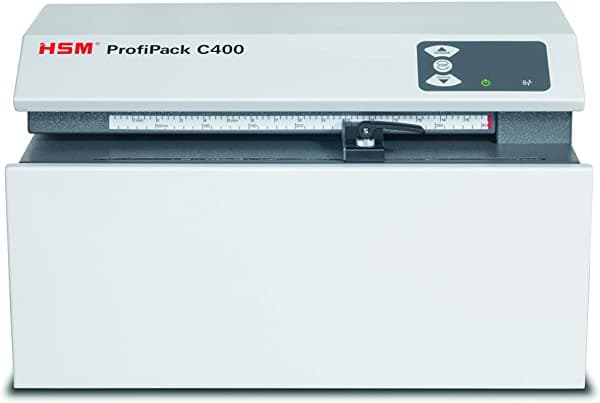 Hsm Profipack 400 Sola Capa Tarjeta Junta Convertidor HSM1528
