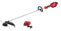 Milwaukee 2725-21Hd M18 Fuel 16 Pulgadas Kit De Recortadora De Secuencias De Eje Recto