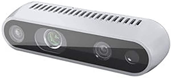 Intel Realsense D455 Webcam - 90 Fps - Usb 3.1-1280 X 800 Video 82635DSD455