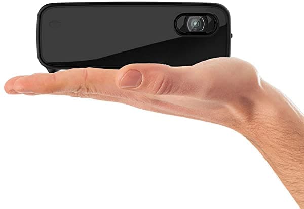 Philips Picopix Micro 2Tv Proyector Portátil Dlp Android Tv Hasta 4H De Duración De La Batería Hdmi Usb-C PPX360/INT