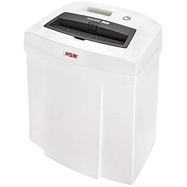 Hsm Securio C14 - Corte Cruzado 4 X 25 Mm./5 - 6 Hojas 80 G/20 L Papelera 2253111