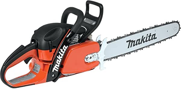 Makita Ea5000Prgg - Motosierra De 20 Pulgadas Y 50 Cc