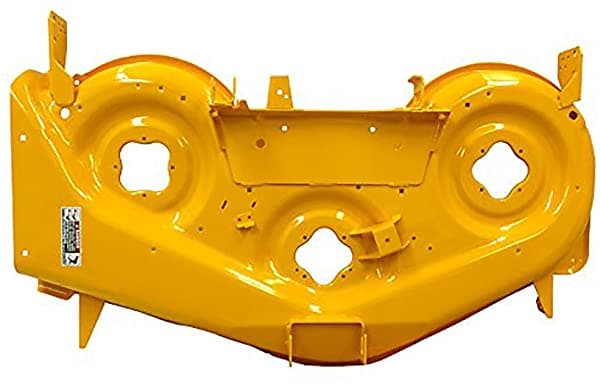 Cub Cadet 903-04328C-4021 Carcasa Amarilla De 50" Rzt 50 50Vt 22 903-04328C-0716