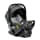 Baby Jogger City Go Air - Butaca para Auto para Bebe Granito 2082706