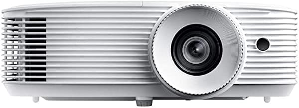 Optoma Hd29He 1080P 1920X1080 3600 Lm 50000 Interno Ethernet 10000Mbit/S Adaptador Y Tarjeta De Red E1P0A3QWE1Z1