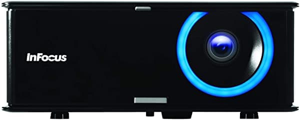 Infocus In2112 Sala De Reuniones Dlp Proyector 3D Ready Svga 3000 Lúmenes
