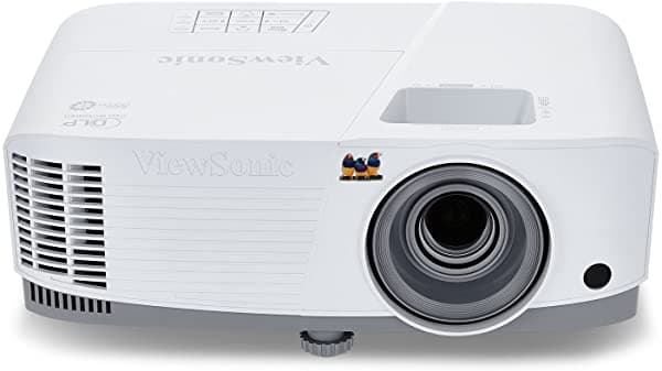 Viewsonic Pg703X 4000 Lumens Xga Hdmi Networkable Proyector Home y Office