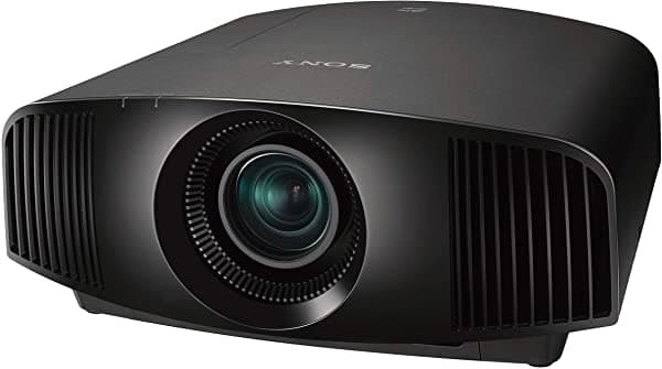 Sony Vw325Es 4K Hdr - Proyector De Cine En Casa Vpl-Vw325Es Negro